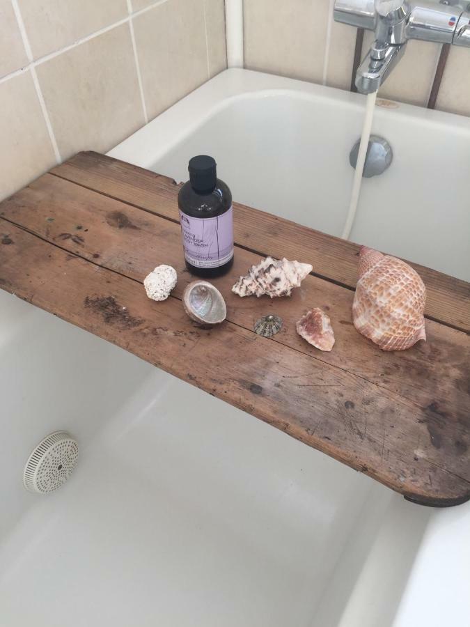 苏特兰 Bo Huset旅馆 外观 照片